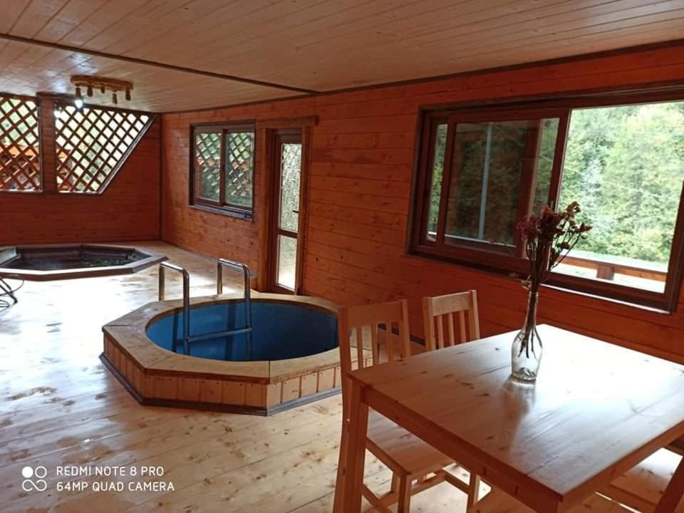 Сімейний Затишок Апартаменти Orjavcsik Kültér fotó