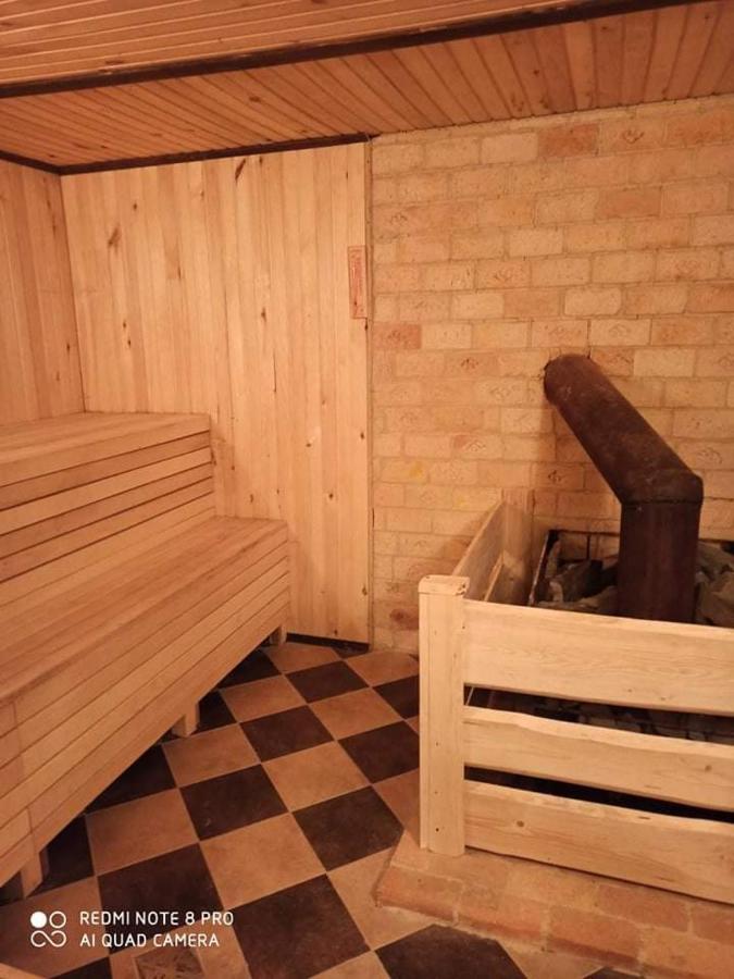 Сімейний Затишок Апартаменти Orjavcsik Kültér fotó
