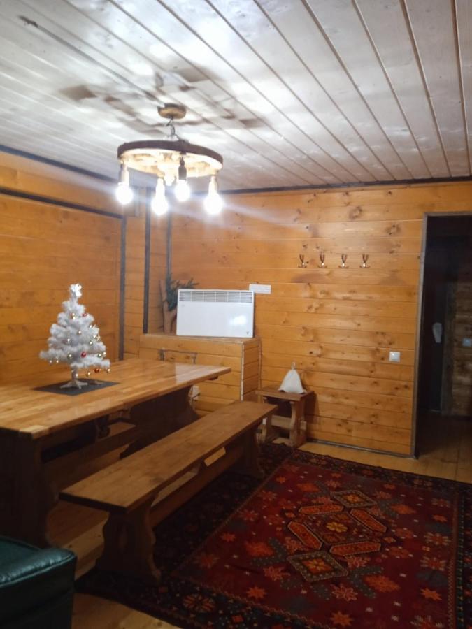 Сімейний Затишок Апартаменти Orjavcsik Kültér fotó