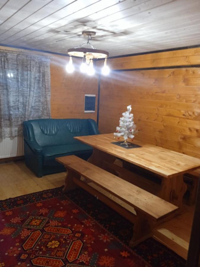 Сімейний Затишок Апартаменти Orjavcsik Kültér fotó